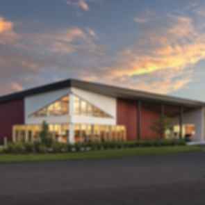 Starkey Ranch Theater, Library, and Cultural Center
