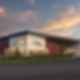Starkey Ranch Theater, Library, and Cultural Center
