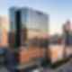 1020 Spring Street - Aerial View