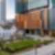 1020 Spring Street - Plaza