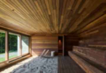 Balnea Spa - Relaxation Room
