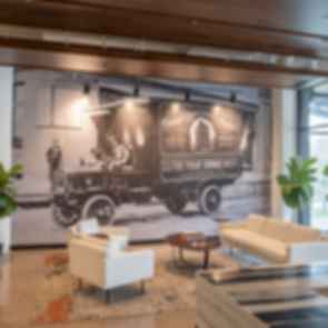 Coakley Brothers Co Corporate Headquarters
