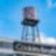 Coakley Brothers Co Corporate Headquarters - Water Tower