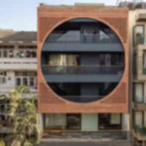 Safdarjang Residence