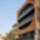 Safdarjang Residence - Exterior