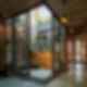Safdarjang Residence - Stairs