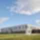 Ivy Tech Community College (Moravec Hall) - Exterior