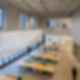 Ivy Tech Community College (Moravec Hall) - Commons