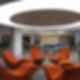 Yemeksepeti Park - Social Spaces