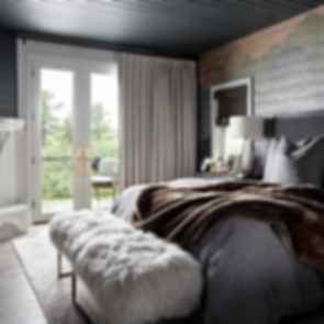 Elk View - Primary Bedroom
