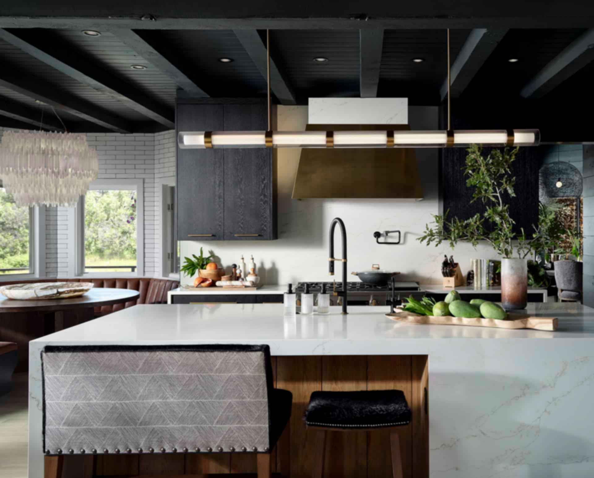 Elk View - Kitchen