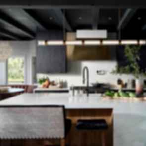 Elk View - Kitchen