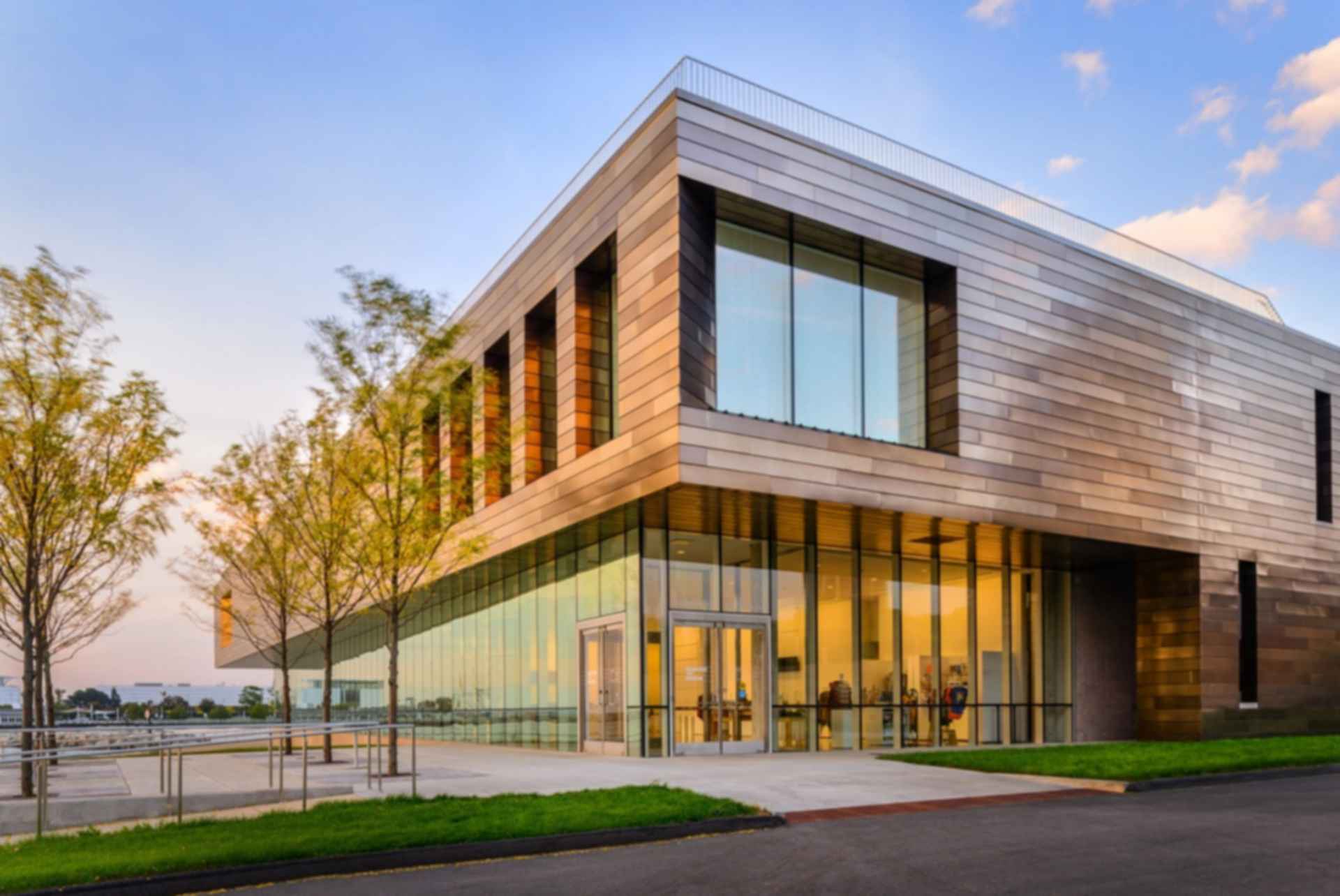 Milwaukee Art Museum Expansion