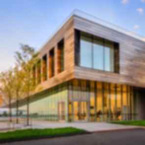Milwaukee Art Museum Expansion