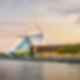 Milwaukee Art Museum Expansion - Exterior