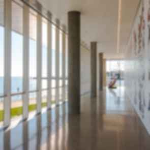 Milwaukee Art Museum Expansion - Gallery