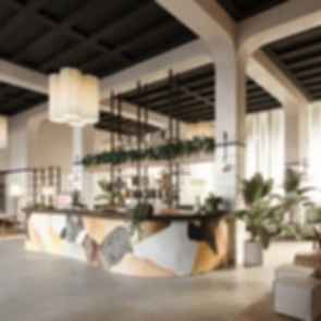 The Hoxton Barcelona
