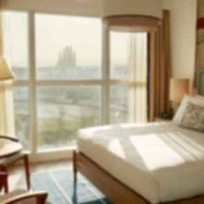 The Hoxton Barcelona - Guest Room