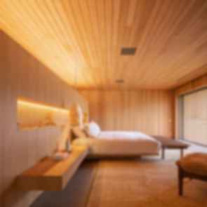 Vila - Bedroom