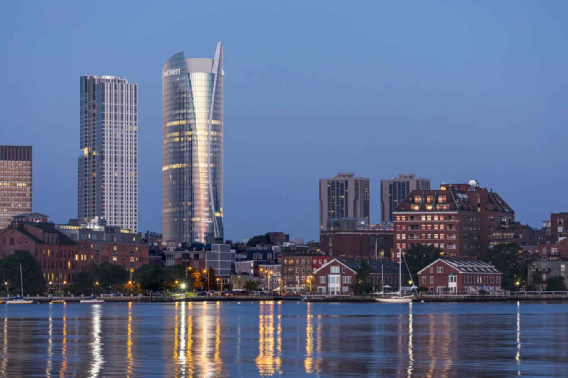 One Congress One Congress