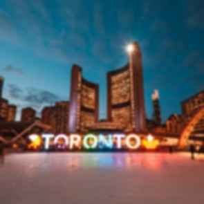 Toronto City Hall
