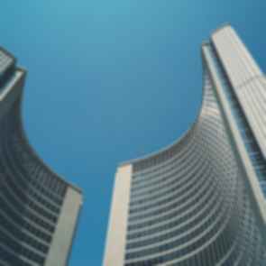 Toronto City Hall