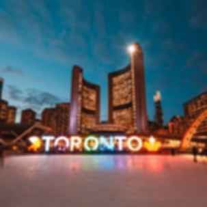 Toronto Architecture & Interior Design
