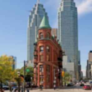Gooderham Building
