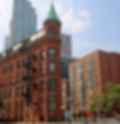 Toronto Architecture & Interior Design