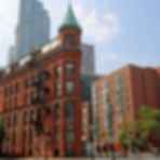 Toronto Architecture & Interior Design