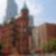 Gooderham Building - Exterior