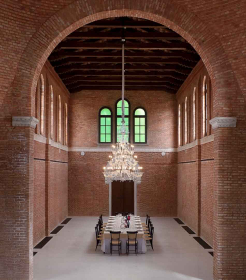 JW Marriott Venice Resort & Spa