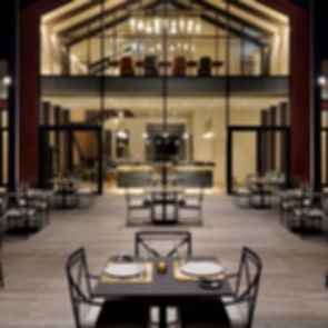 JW Marriott Venice Resort & Spa - Restaurant