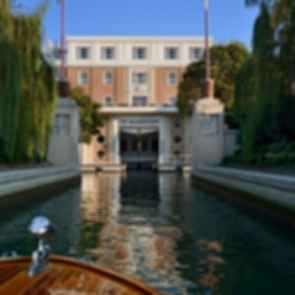 JW Marriott Venice Resort & Spa - Exterior