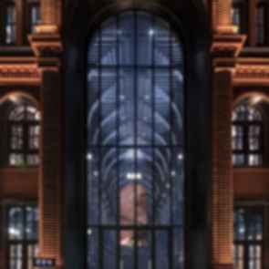 Tianjin Zhongshuge - Exterior