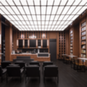 Tianjin Zhongshuge - Cafe