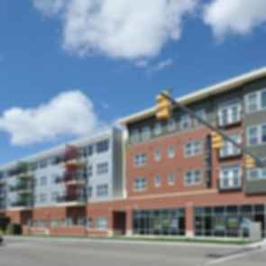 The Cole Apartments