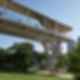 Kangaroo Point Bridge - Parkside