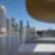 Kangaroo Point Bridge - Viewing Deck