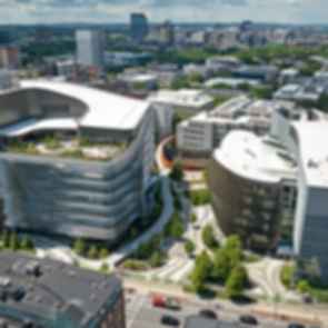 The EXP Building