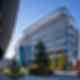 The EXP Building - Exterior