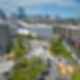 The EXP Building - Sky Garden