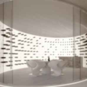 Apartamento Vizcaya Itaim - Wine Cellar