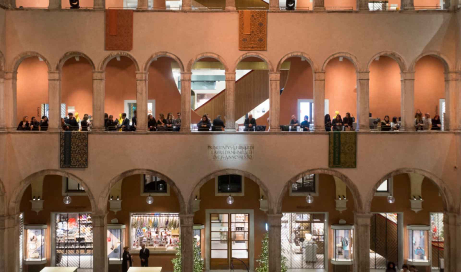 Il Fondaco dei Tedeschi