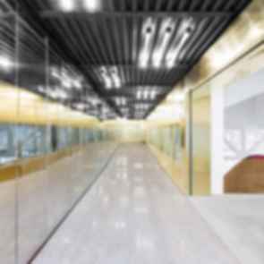 Il Fondaco dei Tedeschi - Hallway