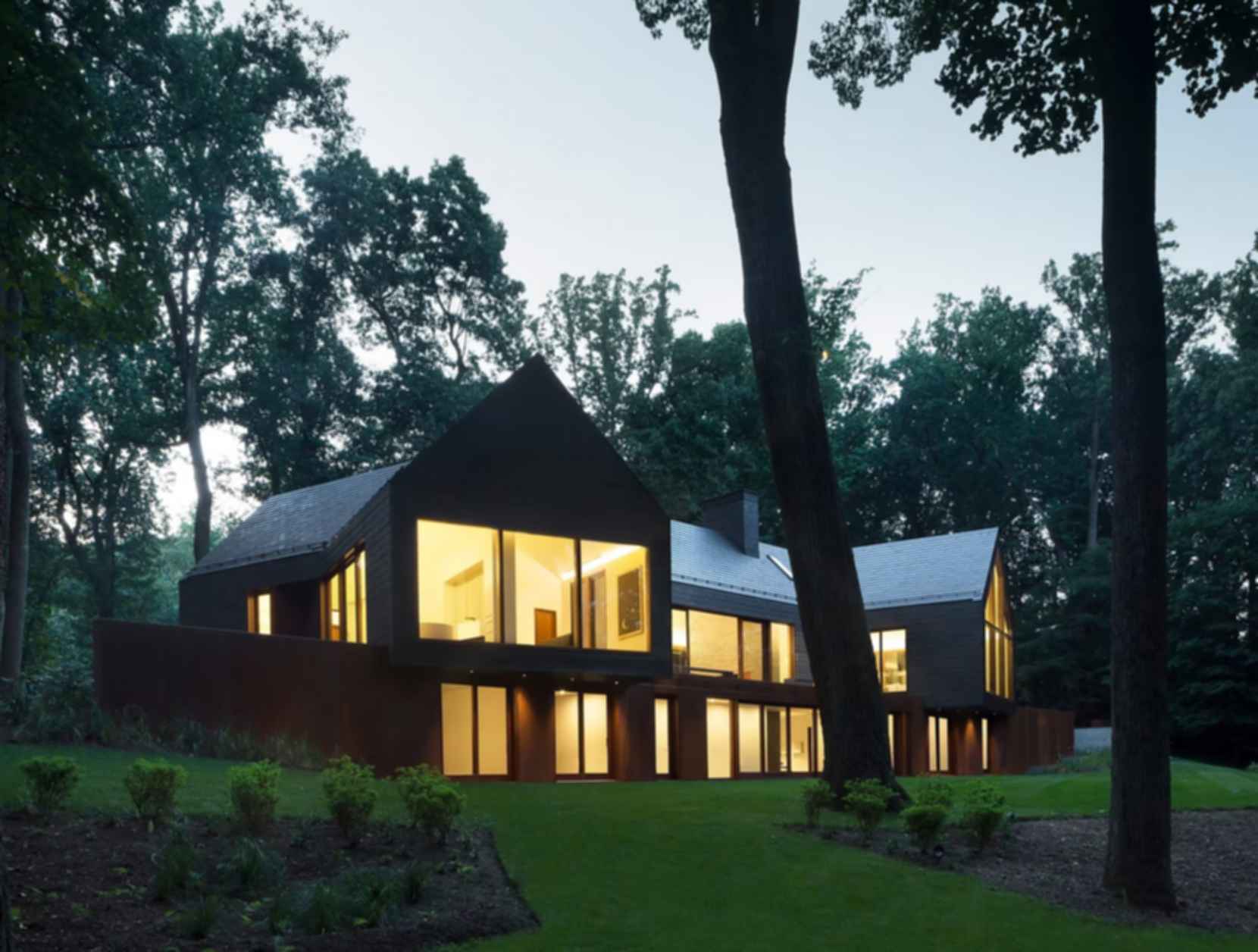 Slate House Slate House