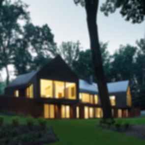 Slate House