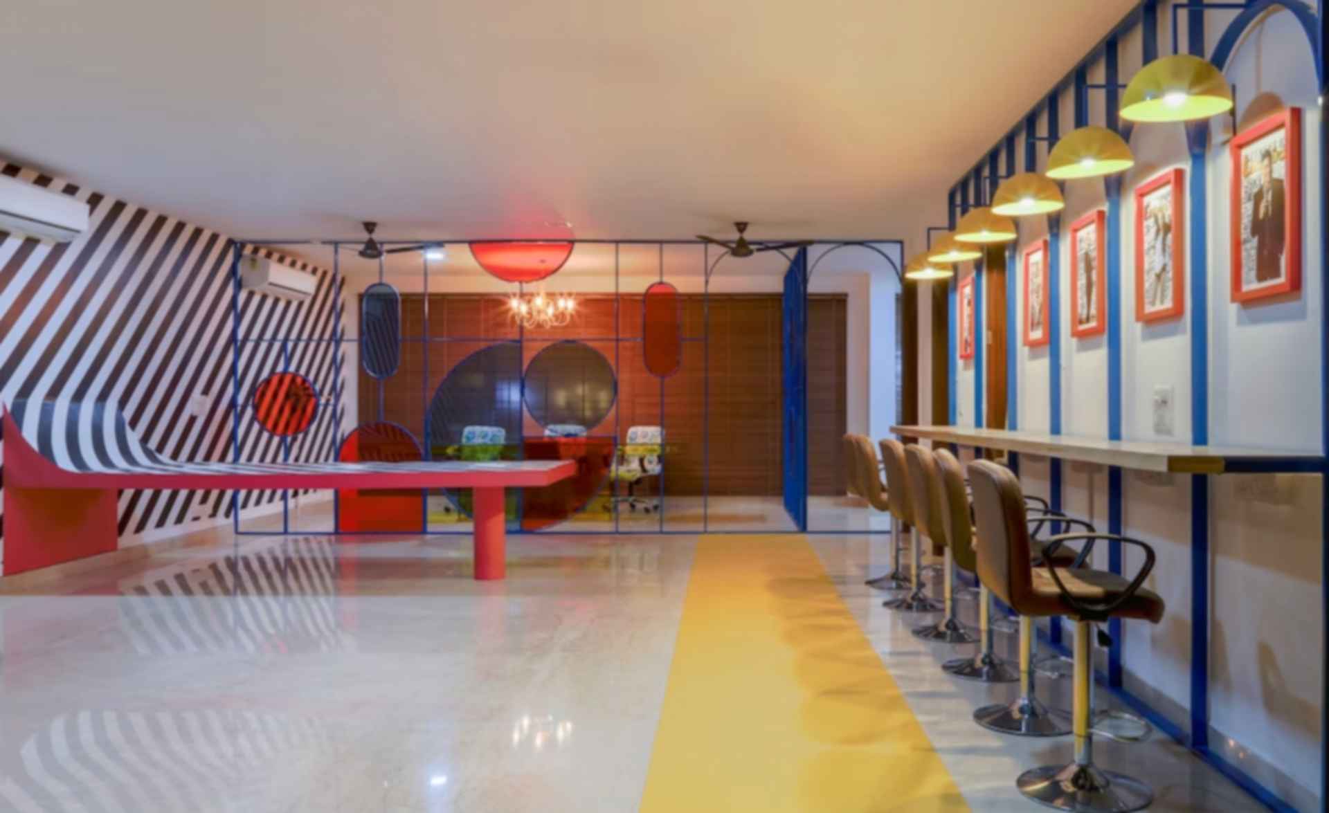 Esquire Office