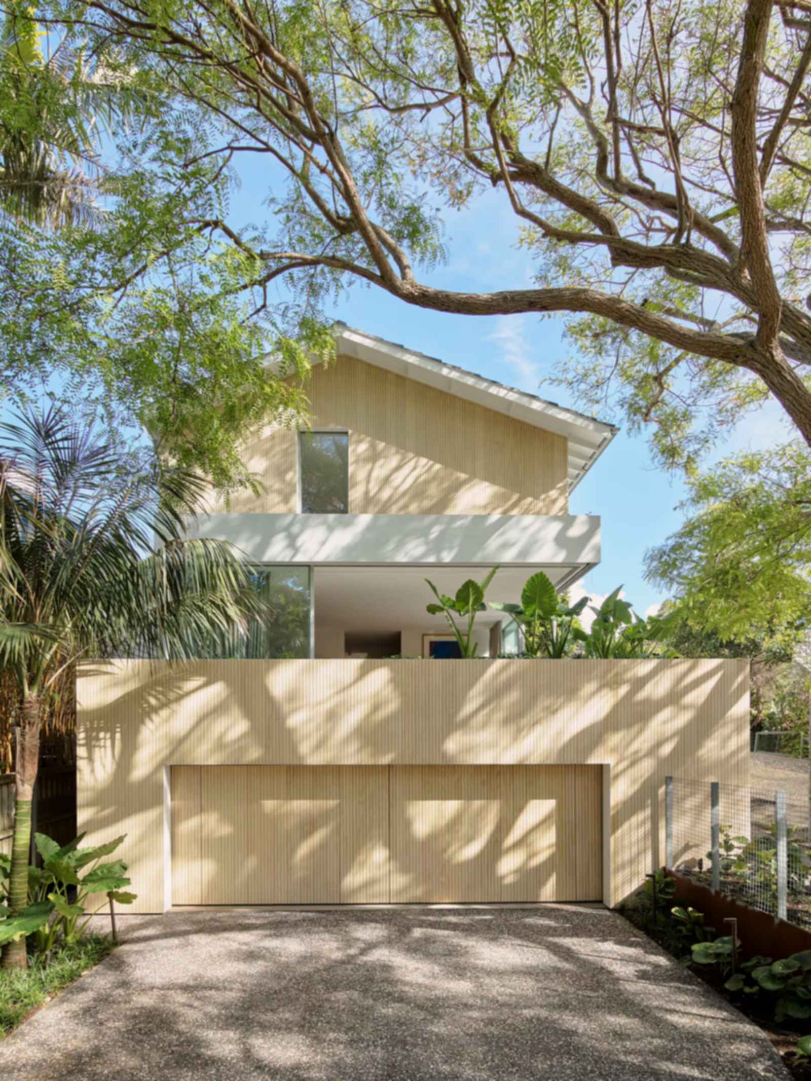 Camp Cove House