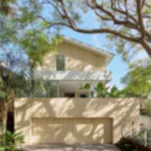 Camp Cove House